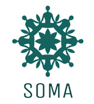 SOMA: KEHAPSÜHHOTERAAPIA ASSOTSIATSIOON MTÜ логотип