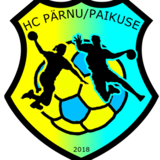 HC PÄRNU/PAIKUSE MTÜ логотип