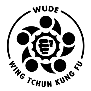 WU DE SPORDIKLUBI MTÜ logo