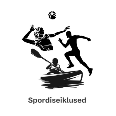 SPORDISEIKLUSED MTÜ logo
