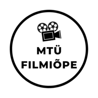 FILMIÕPE MTÜ логотип