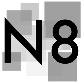 NORDIC EDTECH FORUM N8 MTÜ logo