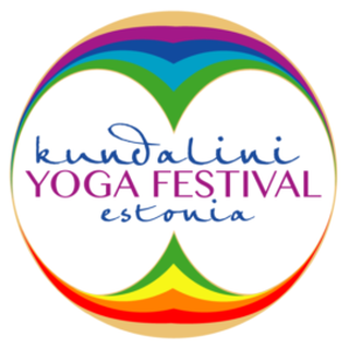 KUNDALINI YOGA FESTIVAL MTÜ логотип