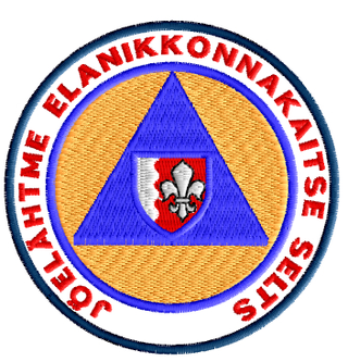 JÕELÄHTME ELANIKKONNAKAITSE SELTS MTÜ logo