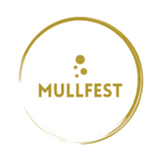 MULLFEST MTÜ logo