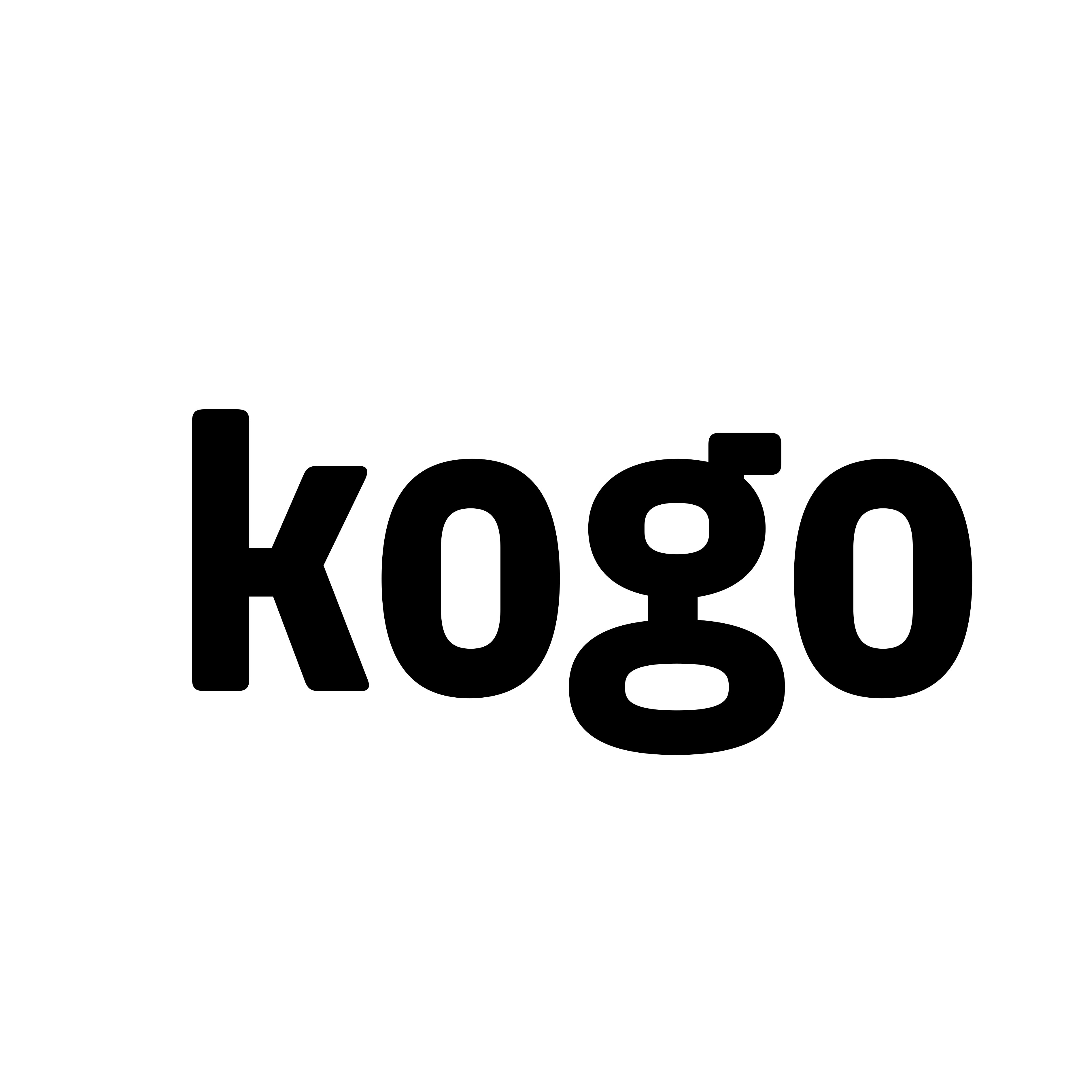 KOGO GALERII MTÜ logo