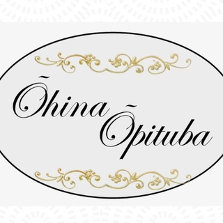 ÕHINA ÕPITUBA MTÜ логотип