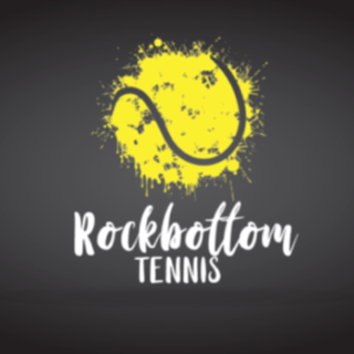 TENNISEKLUBI ROCKBOTTOM MTÜ логотип