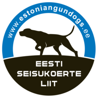 EESTI SEISUKOERTE LIIT MTÜ logo