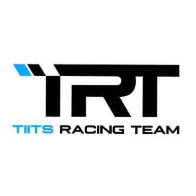 TRT MOTORSPORT MTÜ logo