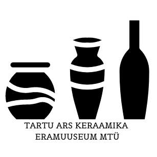 TARTU ARS KERAAMIKA ERAMUUSEUM MTÜ logo