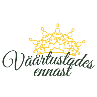 VÄÄRTUSTADES ENNAST MTÜ логотип