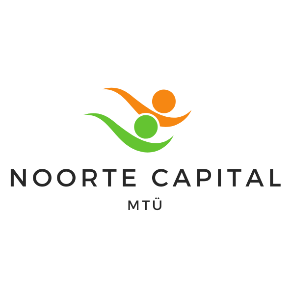 NOORTE CAPITAL MTÜ logo