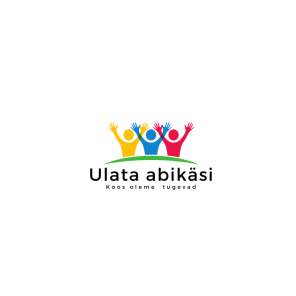 ULATA ABIKÄSI MTÜ logo