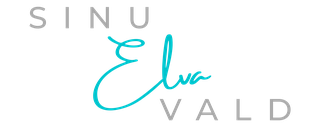 SINU ELVA MTÜ logo
