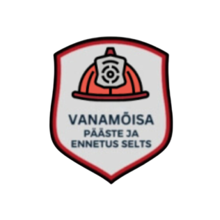 VANAMÕISA PÄÄSTE JA ENNETUS SELTS MTÜ logo