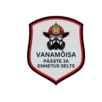 VANAMÕISA PÄÄSTE JA ENNETUS SELTS MTÜ - Fire and rescue services, lifeguard services, alarm centres in Saue vald