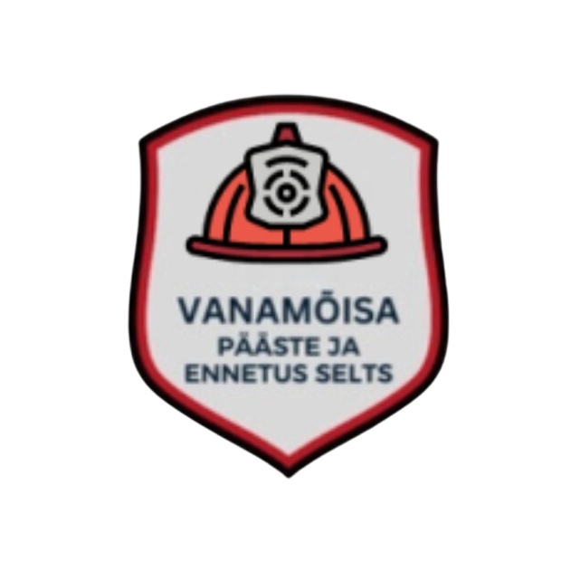 VANAMÕISA PÄÄSTE JA ENNETUS SELTS MTÜ logo