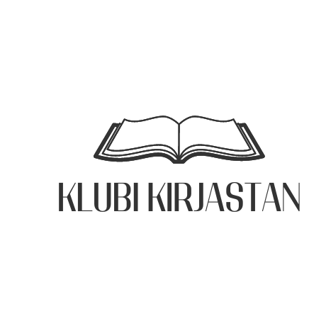 KLUBI KIRJASTAN MTÜ logo