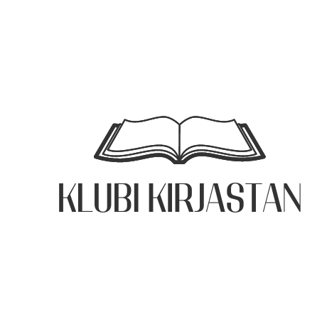 KLUBI KIRJASTAN MTÜ logo