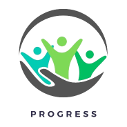 PROGRESS MTÜ logo