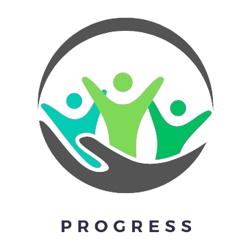 PROGRESS MTÜ logo