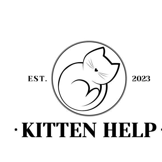 KITTEN HELP MTÜ logo