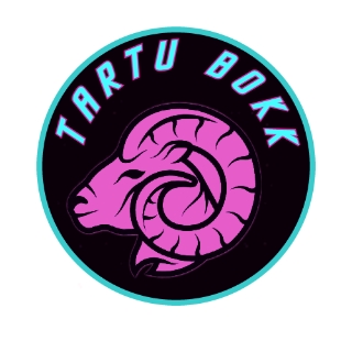 TARTU BOKK MTÜ logo