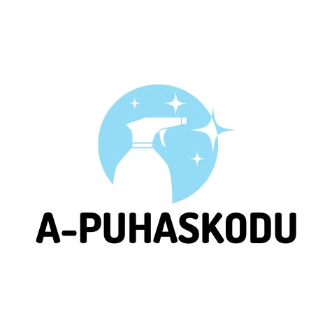 A-PUHASKODU MTÜ logo