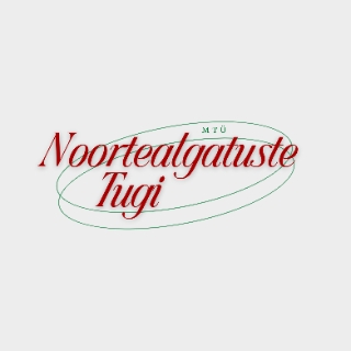 NOORTEALGATUSTE TUGI MTÜ logo