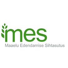 MAAELU EDENDAMISE SA logo