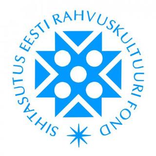 EESTI RAHVUSKULTUURI FOND SA logo