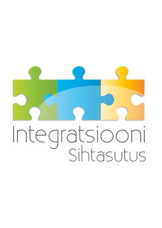 INTEGRATSIOONI SA logo