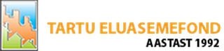 TARTU ELUASEMEFOND SA logo