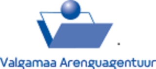 VALGAMAA ARENGUAGENTUUR SA logo