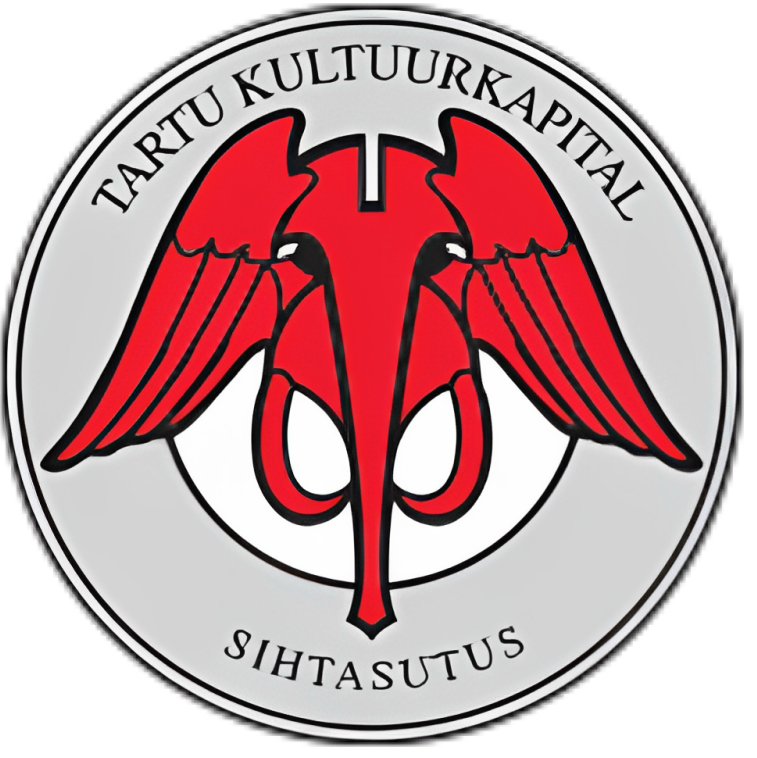 TARTU KULTUURKAPITAL SA логотип