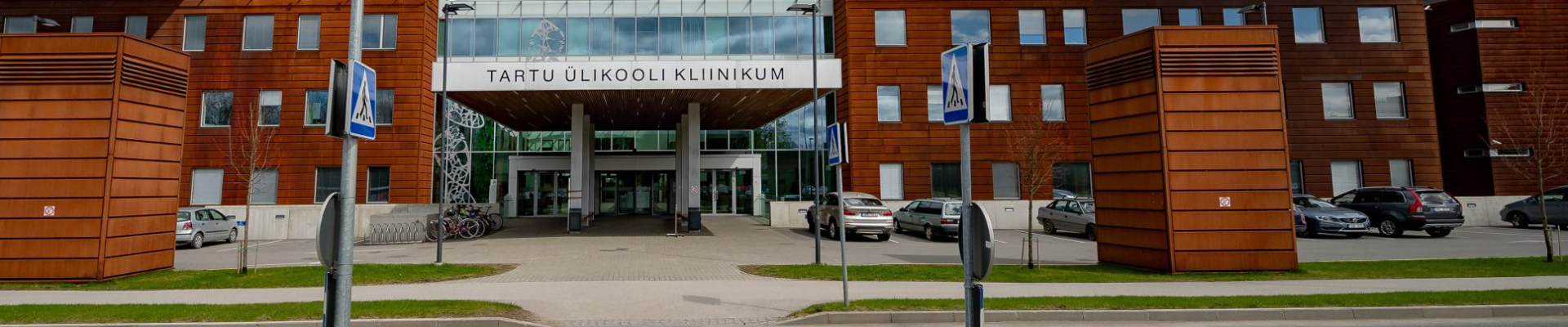 Tartu Ülikooli Kliinikum on Euroopas tunnustatud ülikoolihaigla, millel on juhtiv roll Eesti meditsiinis.