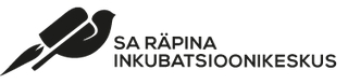 RÄPINA INKUBATSIOONIKESKUS SA logo