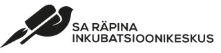 RÄPINA INKUBATSIOONIKESKUS SA logo