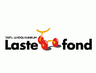 TARTU ÜLIKOOLI KLIINIKUMI LASTEFOND SA logo