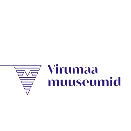 VIRUMAA MUUSEUMID SA logo
