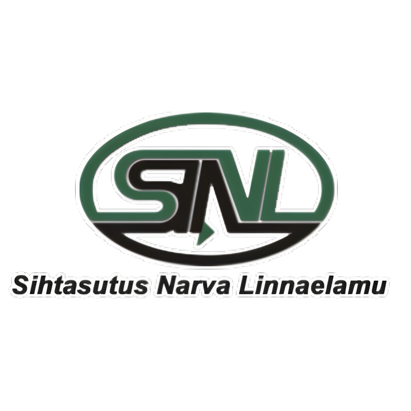 NARVA LINNAELAMU SA - Management of buildings and rental houses (apartment associations, housing associations, building associations etc) in Narva