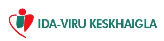 IDA-VIRU KESKHAIGLA SA logo