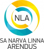 NARVA LINNA ARENDUS SA - Rental and operating of own or leased real estate in Narva