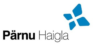 PÄRNU HAIGLA SA logo