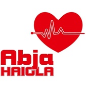 ABJA HAIGLA SA - Hospitalisation services in Abja-Paluoja