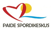 PAIDE SPORDIKESKUS SA - Operation of sports facilities in Paide