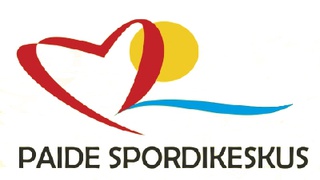 PAIDE SPORDIKESKUS SA logo