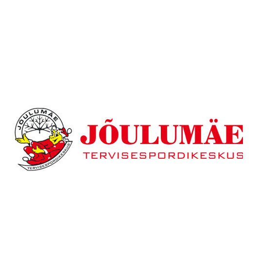JÕULUMÄE TERVISESPORDIKESKUS SA logo