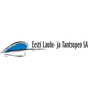EESTI LAULU- JA TANTSUPEO SA logo